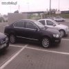 Mistrz Parkingu Auchan Rzeszów...