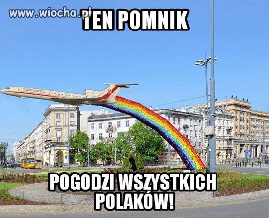 Pomnik zgody
