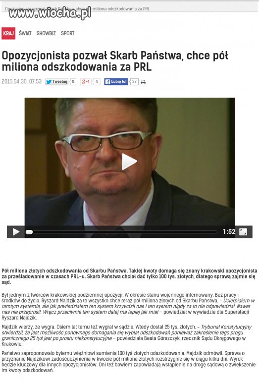 Polityka