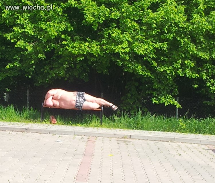 Zgaście to słońce 