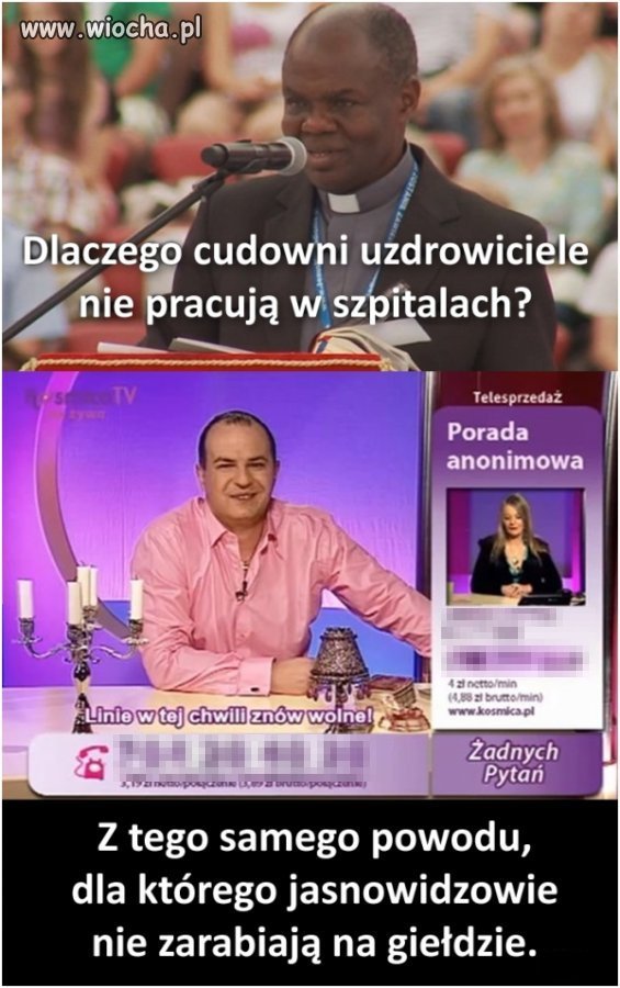 Proste... 