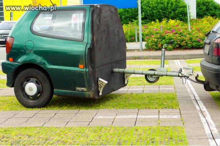 Alternatywne kombi