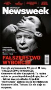 Newsweek - żałosny tygodnik satyryczny ...