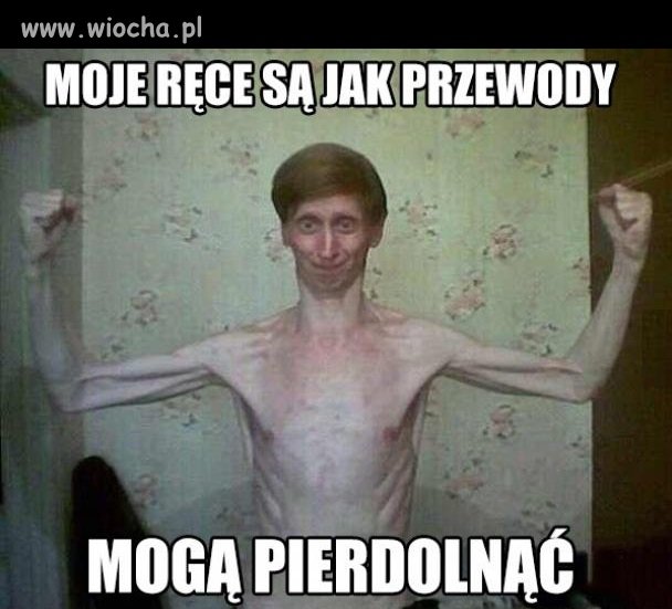Ręce