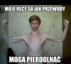 Ręce