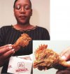 Chicken McDonalds 