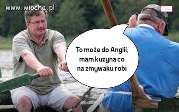 Teraz dopiero się okazało