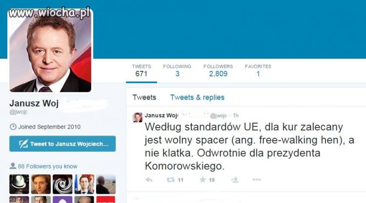 A gdy ktoś coś takiego wpisze jak Duda