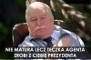 Przesłanie dla maturzystów ...