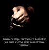 BÓG kocha Ciebie...