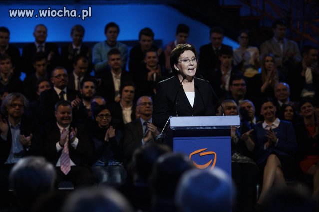  Tak źle nie było jeszcze nigdy! Rząd w I kw. 2015 r. 