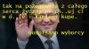 I obyś już nigdy nie wrócił