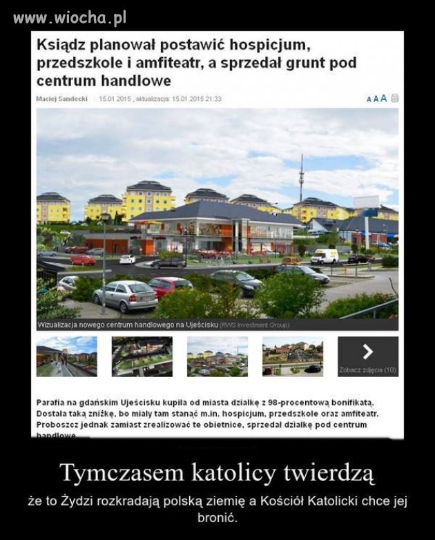 Ciekawe ile