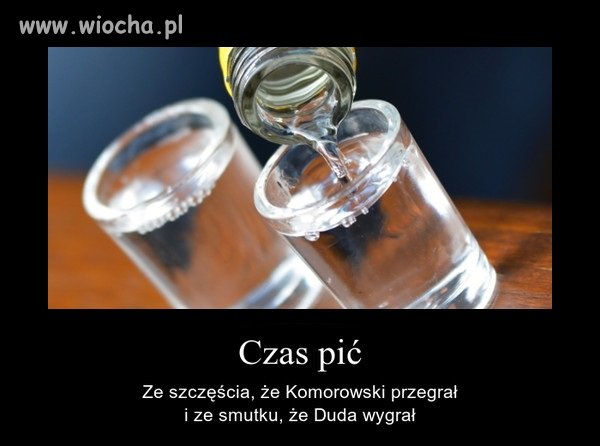 Taka sytuacja