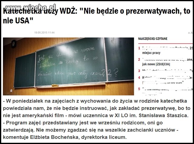 Jeszcze młodzieży by się w du.ach