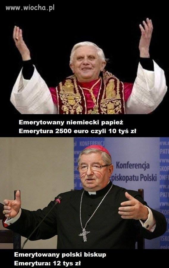 Co oni takiego wyprodukowali