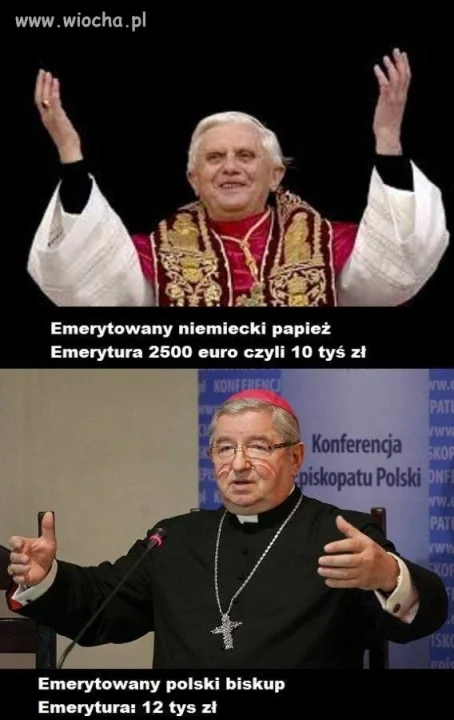 Co oni takiego wyprodukowali