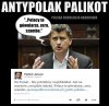 To co Palikot myśli o Polakach 