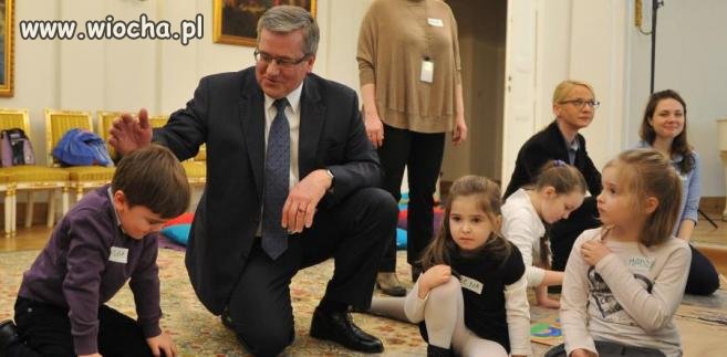 Mój mały nawet nie zauwazysz jak przeleci 61 lat