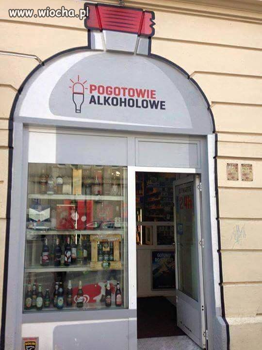 Pogotowie  