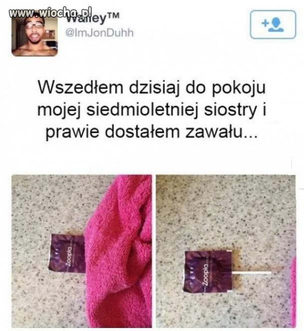 Siostra
