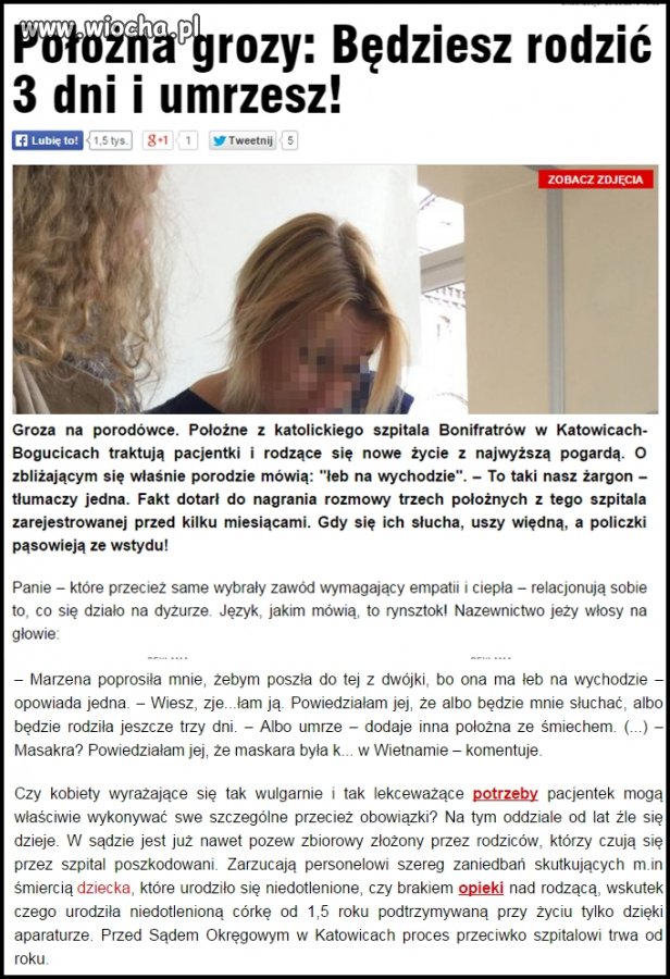 To jest dopiero