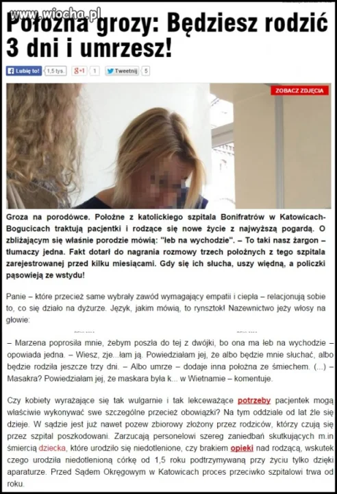 To jest dopiero
