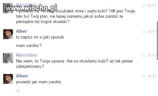 Dzisiejszy typowy 14 latek 
