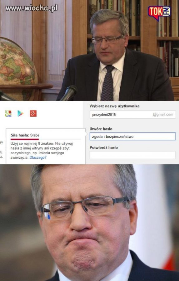 Siła hasła