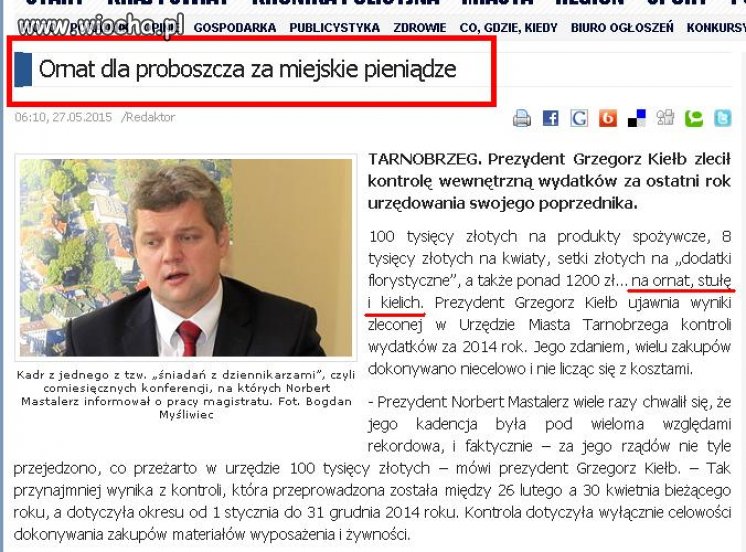 Świeckie państwo...