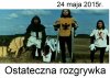 Już raz pokonaliśmy bestię 
