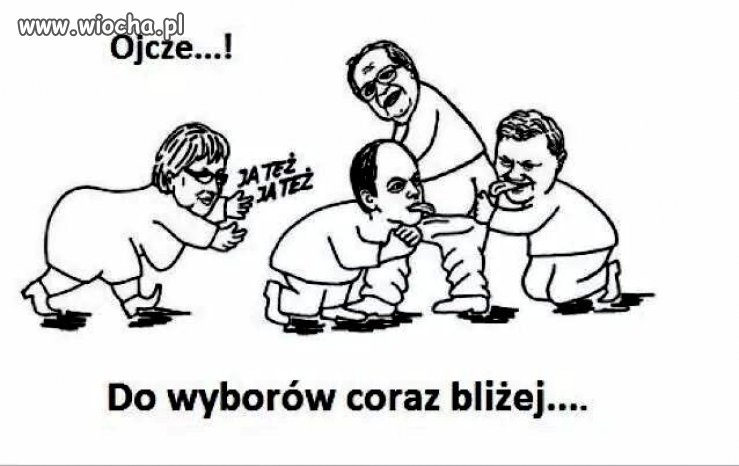 Rydzykowi już pośladków brakuje 