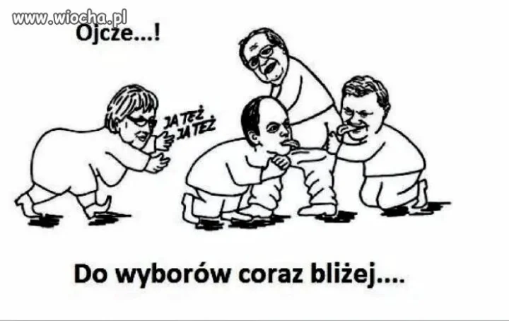 Rydzykowi już pośladków brakuje 