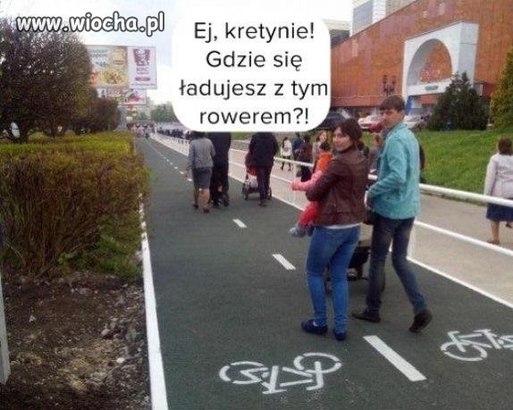 Droga rowerowa