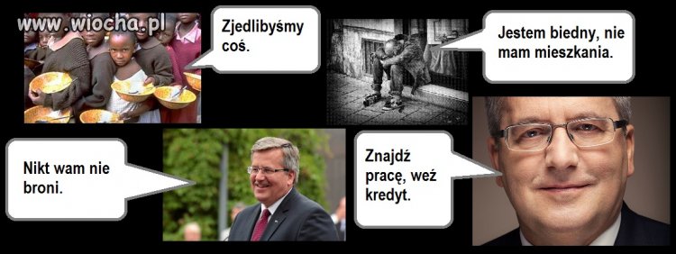 To takie proste 