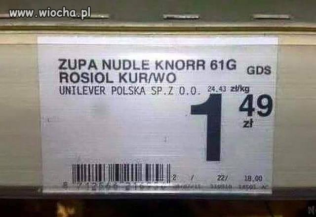 "Rosioł, kur...!"