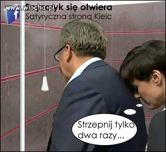 Prezydent BK