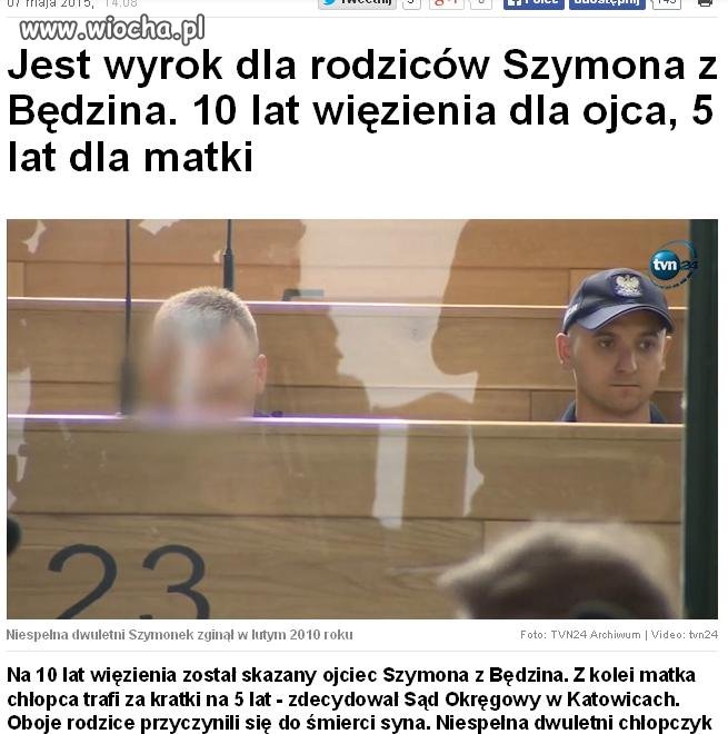 Uderzył dziecko w brzuch, wywiózł do stawu