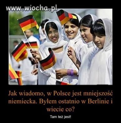Aduś się przewraca