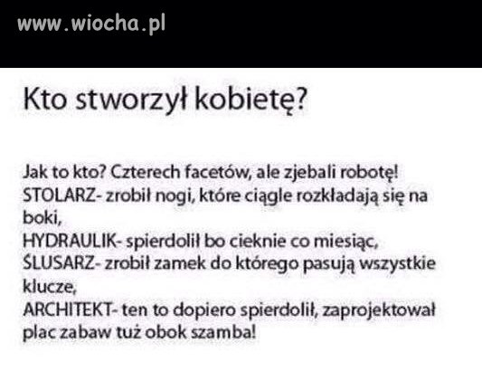 Coś w tym jest...