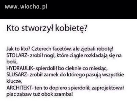 Coś w tym jest...