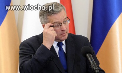 Jedno pytanie może być nieaktualne w "referendum"