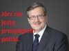 Już nie.