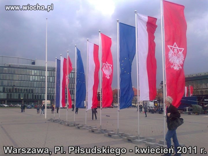 Taka fotka mi wpadła przypadkiem