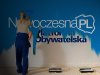 Nowy lakier dla tonącego statku