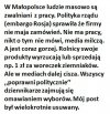 Jest coraz gorzej mnóstwo osób dostaje wypowiedzeń