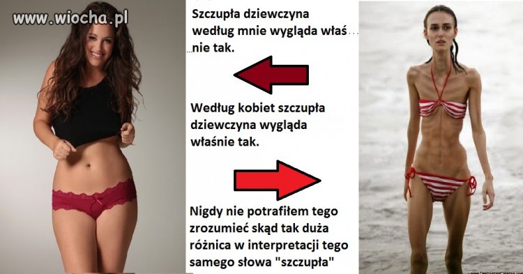 I to zdanie kobiet...