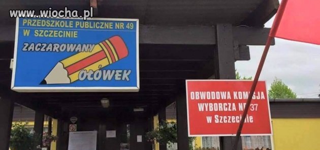 Komisja wyborcza
