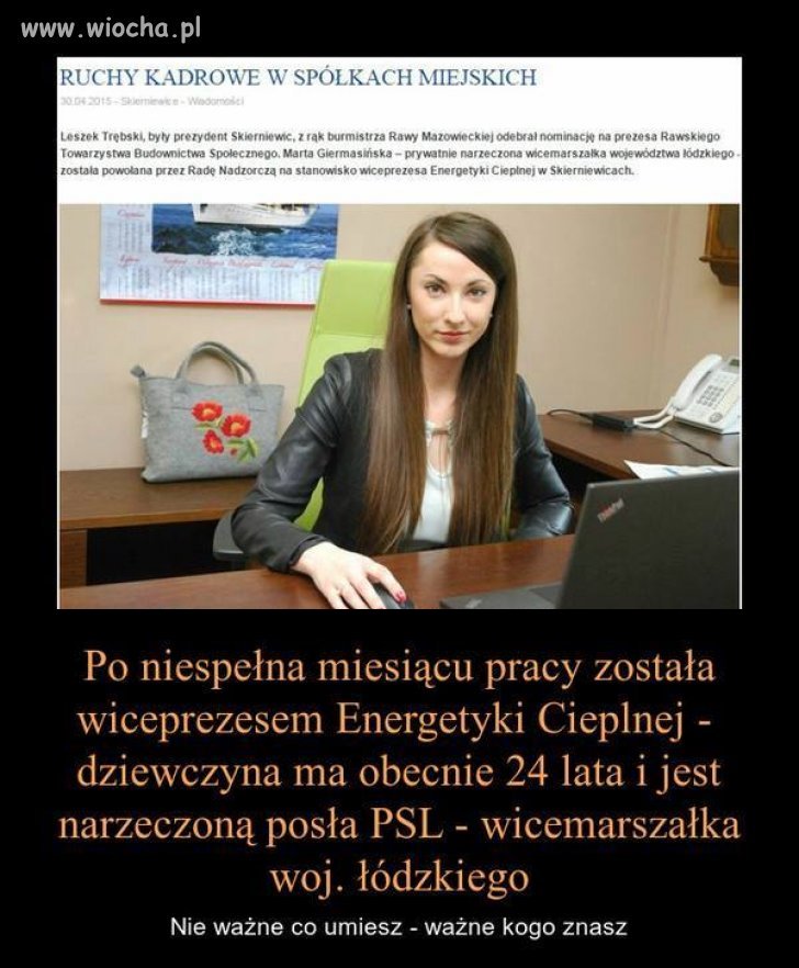 PSL... i wszystko jasne...