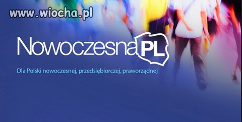 Nowoczesna "Platforma"
